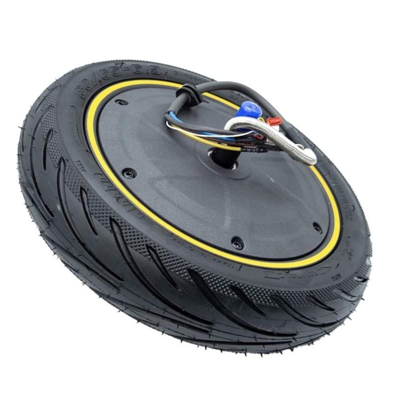 Оригінальний двигун Ninebot 350w другого покоління для Ninebot Max G30, G30P, G30LP, G30LE та G30D Segway - Ninebot - 13 Оригіна