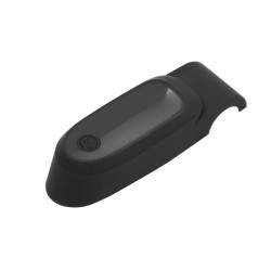 Vodonepronitsayemaya zashchitnaya plenka dlya ekrana, sovmestimaya s Segway F2, F2 Plus, F2 Pro ili analogichnymi modelyami Segw