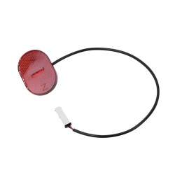 Rear light for Xiaomi Scooter 4 (Mi4), Xiaomi 4 Pro or similar. Xiaomi - 2 Rear light for Xiaomi Scooter 4 (Mi4), Xiaomi 4 Pro o