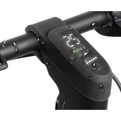 Wasserfester Displayschutz für den Segway F20, F25, F30, F40 oder Segway D18, D28, D38 oder ähnliches Segway - Ninebot - 3 Wasse