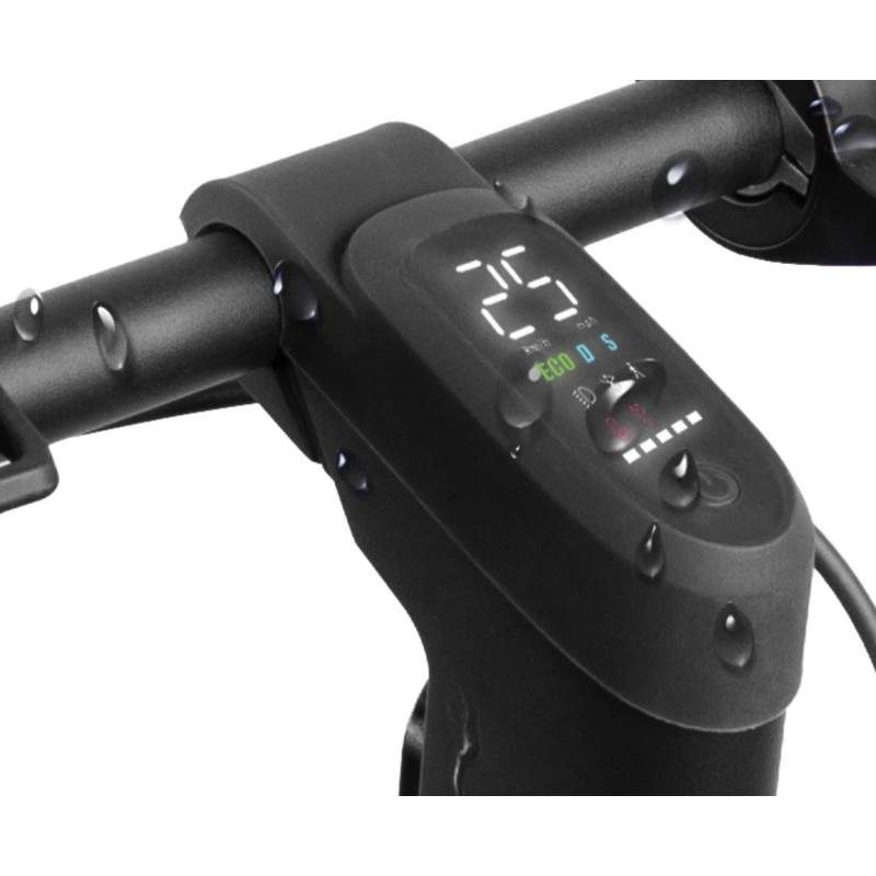 Vodonepronyknyy zakhysnyy ekran dlya Segway F20, F25, F30, F40 abo Segway D18, D28, D38 abo analohichnykh Segway - Ninebot - 3 V