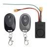 Alarma antifurt universala pentru scutere electrice Xiaomi, Ninebot, Segway, Dulatron, Kaabo, Vsett sau similare  - 1 Alarma ant