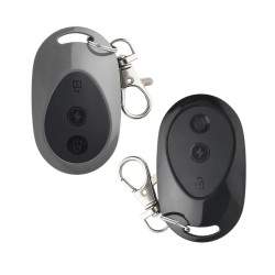 Universaali varkaudenestohälytin Xiaomi-, Ninebot-, Segway-, Dulatron-, Kaabo-, Vsett- tai vastaaviin sähköskoottereihin  - 4 Un