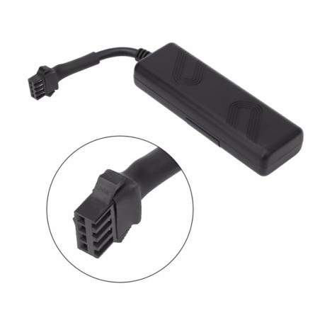 GPS elektriniam motoroleriui - automobiliui ir motociklui Wan - 2  