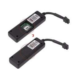 GPS elektriniam motoroleriui - automobiliui ir motociklui Wan - 3  