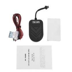 GPS для електричного скутера - автомобіль та мотоцикл Wan - 9  