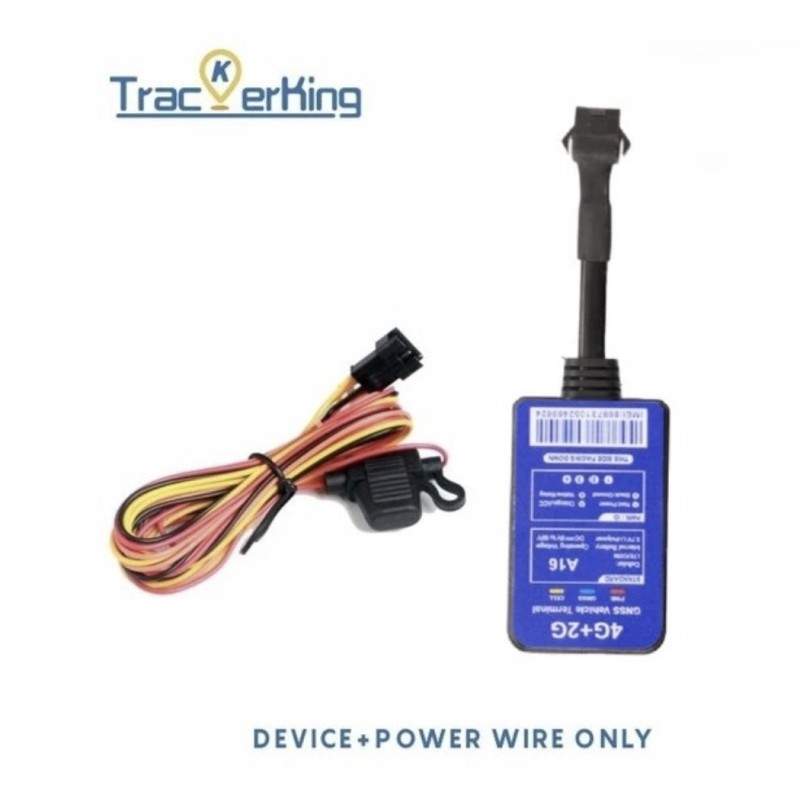 GPS para scooter elétrico - carro e motocicleta Wan - 10  