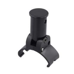 Nosač stražnjeg svjetla ili komplet stražnjeg svjetla za Xiaomi, Ninebot, Segway ili slične električne skutere  - 1 Nosač stražn