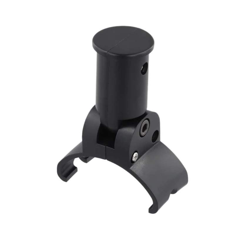 Supporto luce posteriore o kit luce posteriore per scooter elettrici Xiaomi, Ninebot, Segway o simili  - 1 Supporto luce posteri