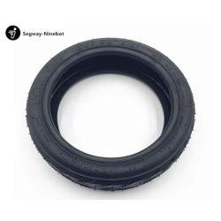 Perednya shyna 60/70, 6.5 i zadnya 60/65-6.9 dlya skutera seriyi Segway max G2 abo analohichnoho Segway - Ninebot - 13 
Bezkamer