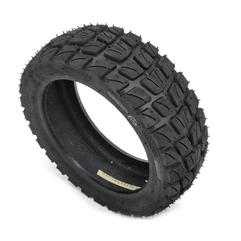Bezkamerna shyna 10x2.70x6.5 misʹka doroha abo 10x2.75x6.5 Off-Road dlya Speedway 5 DT 3, Ninebot Max abo analohichnoho skutera 