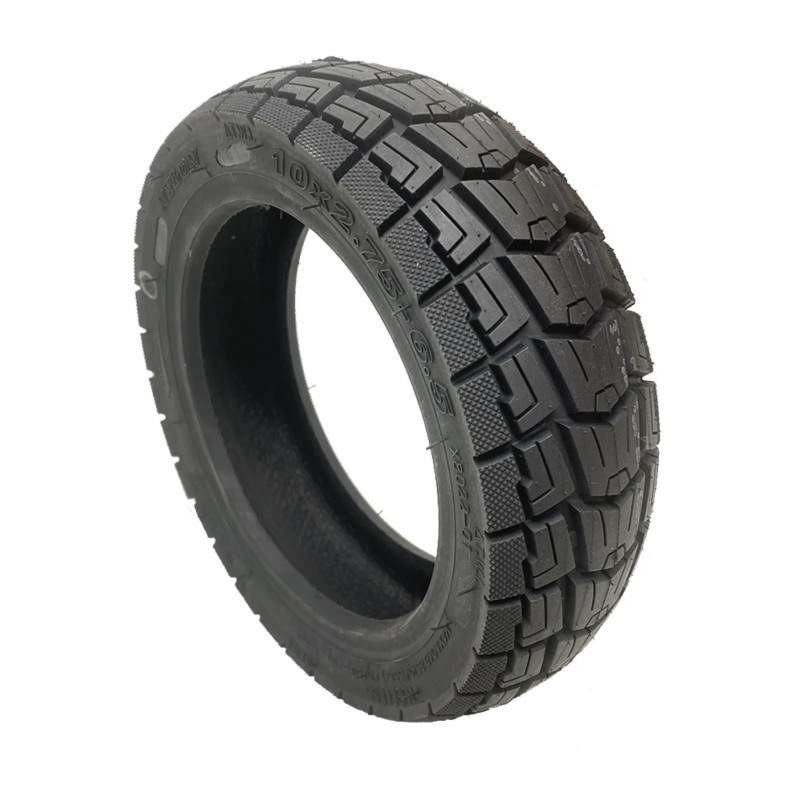 Tömlő nélküli gumiabroncs 10x2,70x6,5 városi közúti vagy 10x2,75x6,5 terepjáró Speedway 5 DT 3, Ninebot Max  - 3 Tömlő nélküli g