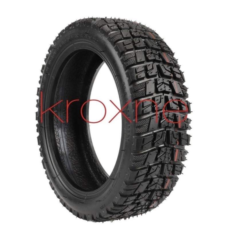 Tömlő nélküli gumiabroncs 10x2,70x6,5 városi közúti vagy 10x2,75x6,5 terepjáró Speedway 5 DT 3, Ninebot Max  - 5 Tömlő nélküli g