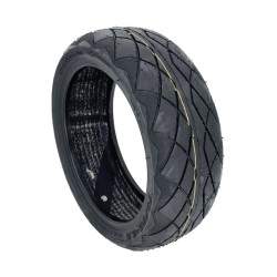 Bezkamerna shyna 10x2.70x6.5 misʹka doroha abo 10x2.75x6.5 Off-Road dlya Speedway 5 DT 3, Ninebot Max abo analohichnoho skutera 