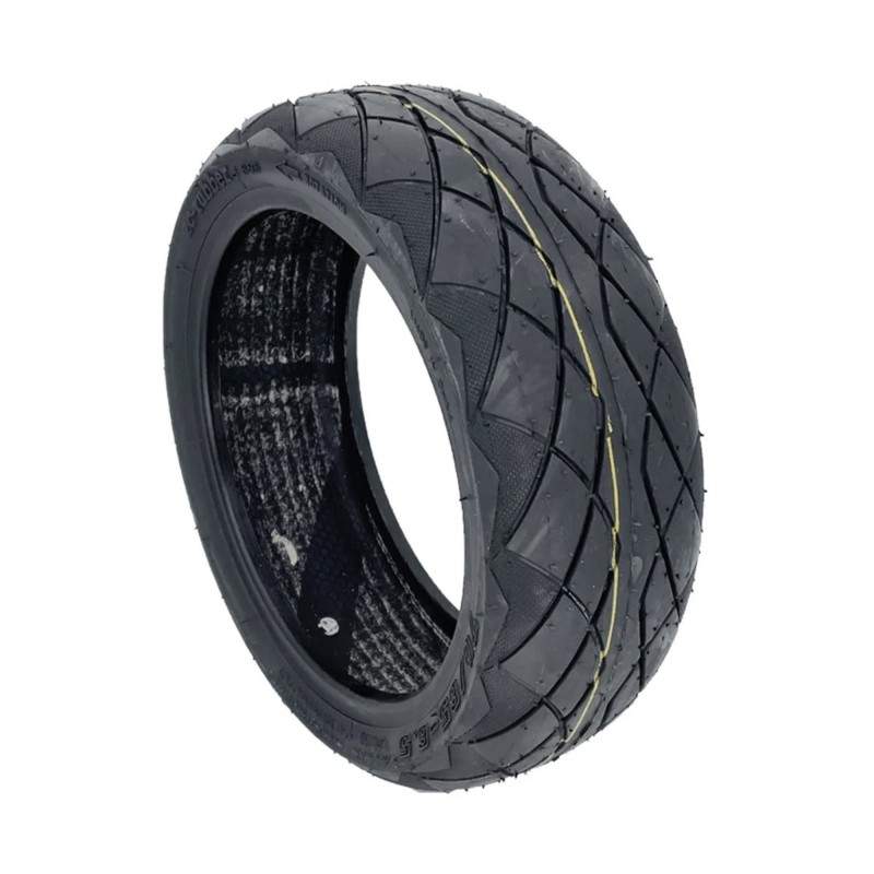 Tömlő nélküli gumiabroncs 10x2,70x6,5 városi közúti vagy 10x2,75x6,5 terepjáró Speedway 5 DT 3, Ninebot Max  - 15 Tömlő nélküli 