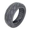 Bezkamerna shyna 10x2.70x6.5 misʹka doroha abo 10x2.75x6.5 Off-Road dlya Speedway 5 DT 3, Ninebot Max abo analohichnoho skutera 