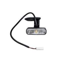 Peredni povorotnyky dlya Segway GT1 / GTE - GT1E / GT2 Segway - Ninebot - 5 
Pokazhchyky povorotiv dlya Segway GT1 / GTE. -GT1E/