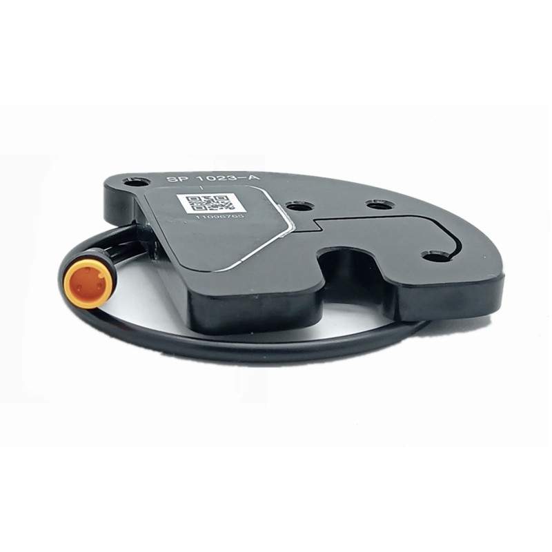 Czujnik momentu obrotowego roweru elektrycznego Xiaomi QiCycle EF1 Xiaomi - 1 Czujnik momentu obrotowego roweru elektrycznego Xi