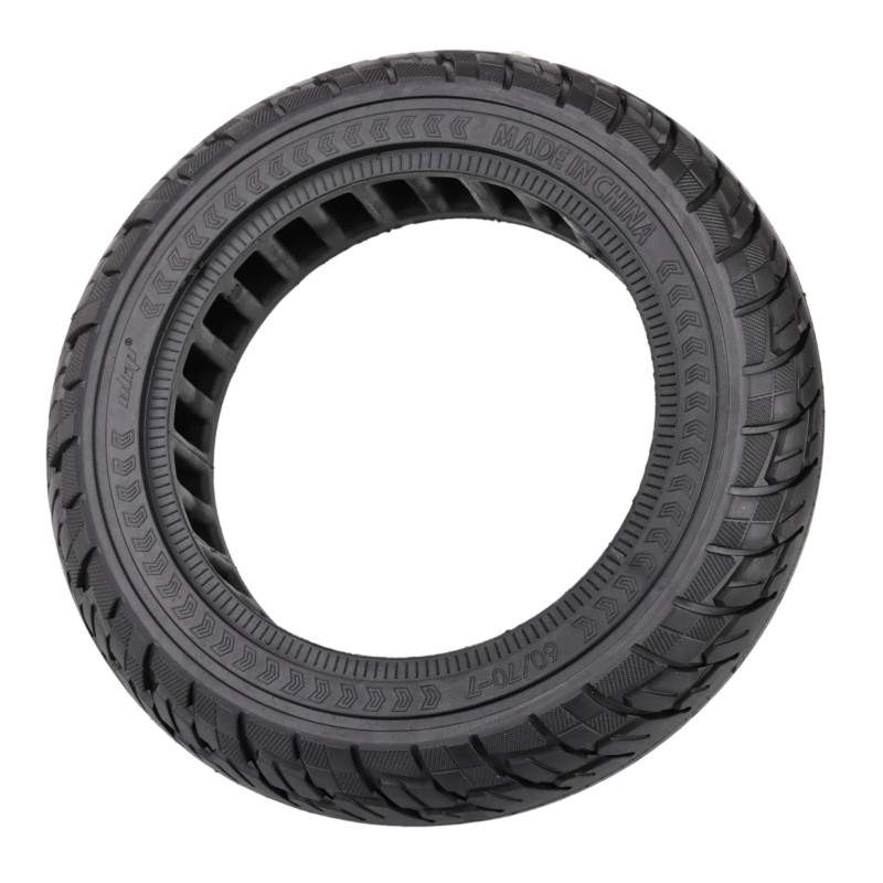 Neumático sólido para Xiaomi 4, Xiaomi 4 Pro o similar 60/70-7,0 - 250x54 Xiaomi - 1 Neumático sólido para Xiaomi 4, Xiaomi 4 Pr