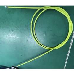 Spirachen kabel za elektricheski skuter Navee S65 Navee S65C ili podoben (Xiaomi Scooter 4 Ultra) Navee - 1 Spirachen kabel za e