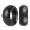 Solid Tire for Zero 8, Zero 9, Vsett 8, Vsett 9, Kugoo X1, Kirin G2 Pro 8.5x3 Electric Scooter Kukirin - 6 Solid Tire for Zero 8