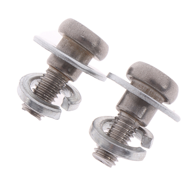 Achtervelgschroeven Xiaomi M365, 1S, Pro 2 en M365 Pro Xiaomi - 2  