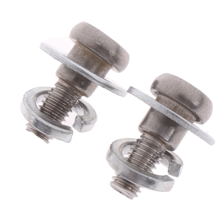 Rear rim screws Xiaomi M365, 1S, Pro 2 and M365 Pro Xiaomi - 2  