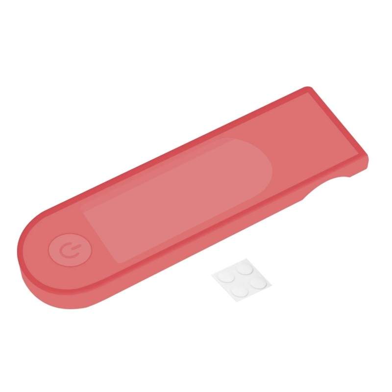 Proteggi schermo impermeabile per Xiaomi Scooter 4 Ultra o simili Xiaomi - 3 Proteggi schermo impermeabile per Xiaomi Scooter 4 