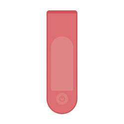 Vodotesná ochrana displeja pre Xiaomi Scooter 4 Ultra alebo podobný Xiaomi - 4 Vodotesná ochrana displeja pre Xiaomi Scooter 4 U