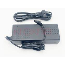 Polnilec za električni skiro Xiaomi Electric Scooter 4 Ultra - 53v - 2.3A Xiaomi - 3 
Poseben polnilec za Xiaomi Scooter 4 Ultra