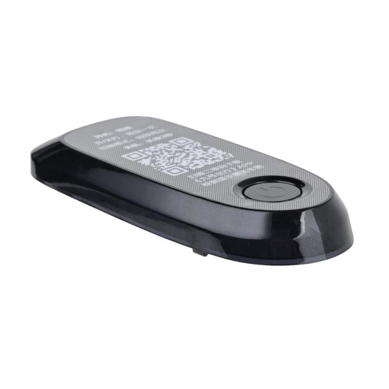 Pokrov zaslona za Segway F2, F2 Plus, F2 Pro ali podobno Segway - Ninebot - 1 Pokrov zaslona za Segway F2, F2 Plus, F2 Pro ali p