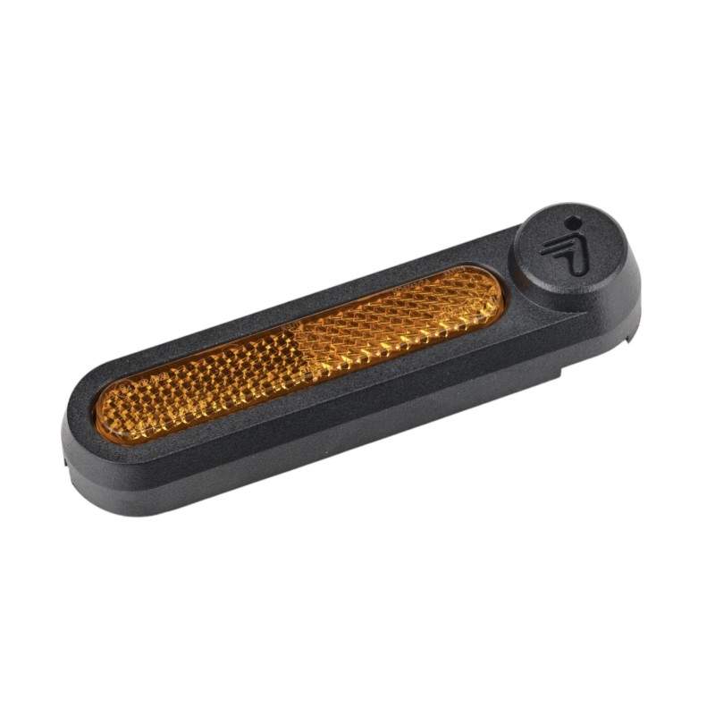 Svitlovidbyvayuchi kryshky zadnʹoyi hayky dlya Segway F2, F2 Plus, F2 Pro abo podibnykh Segway - Ninebot - 4 Svitlovidbyvayuchi 