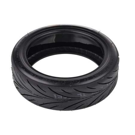 Pneu avant ou arrière avec gel anti-crevaison pour Segway F2, F2 Plus, F2 Pro - 10x2.5 Segway - Ninebot - 1 
Compatible avec Seg