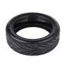 Pneu dianteiro e pneu traseiro para Segway F2, F2 Plus, F2 Pro ou similar - 10x2,5 polegadas Segway - Ninebot - 1 Pneu dianteiro