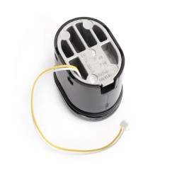 Luz frontal para Segway F2, F2 Plus, F2 Pro ou similar Segway - Ninebot - 3 Luz frontal para Segway F2, F2 Plus, F2 Pro ou simil