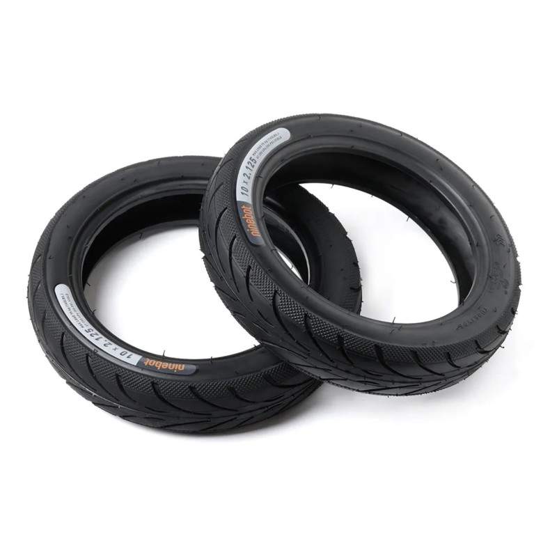 Shyna dlya Segway F20, F25, F30, F40, D18, D28, D38 abo podibna - 10x2.125 dyuymiv Segway - Ninebot - 5 Shyna dlya Segway F20, F