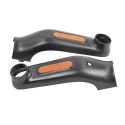 Esikahvli kaitsekate Segway F20, F25, F30, F40, D18, D28, D38 vms Segway - Ninebot - 3 Esikahvli kaitsekate Segway F20, F25, F30