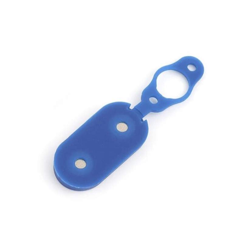 Силіконова кришка для зарядного порту, сумісна з Xiaomi M365, 1S, Pro2, Essential та M365 Pro Xiaomi - 8 Силіконова кришка для з