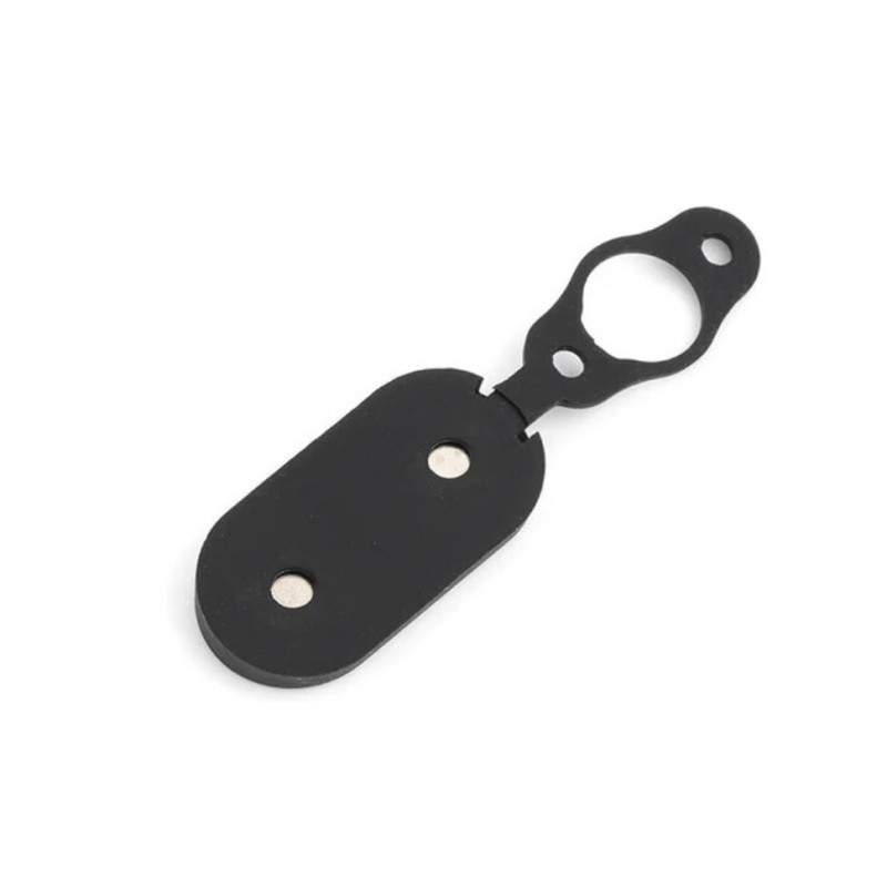 Szilikon borító a töltőporthoz, kompatibilis a Xiaomi M365, 1S, Pro2, Essential és M365 Pro készülékekkel Xiaomi - 9 Szilikon bo