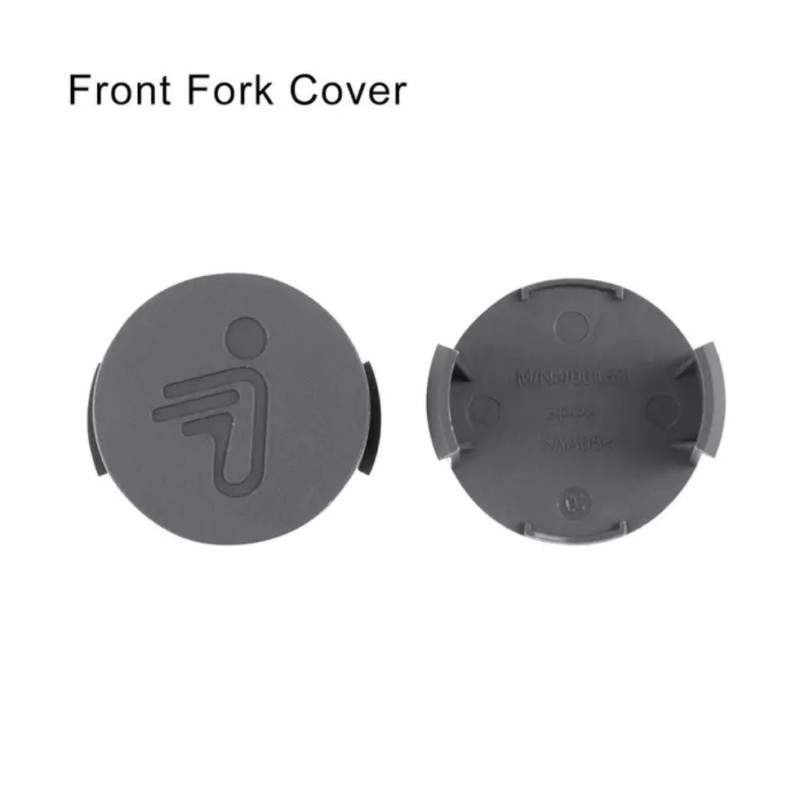 For- og baggaffeldæksel til Segway F20, F25, F30, F40, D18, D28, D38 eller lignende Segway - Ninebot - 1 For- og baggaffeldæksel