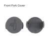 Front and rear fork cover for Segway F20, F25, F30, F40, D18, D28, D38 or similar Segway - Ninebot - 1 Front and rear fork cover