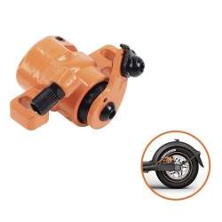 Halʹmivnyy suport dlya Segway F20, F25, F30, F40, D18, D28, D38 abo analohichnyy Segway - Ninebot - 4 Halʹmivnyy suport dlya Seg