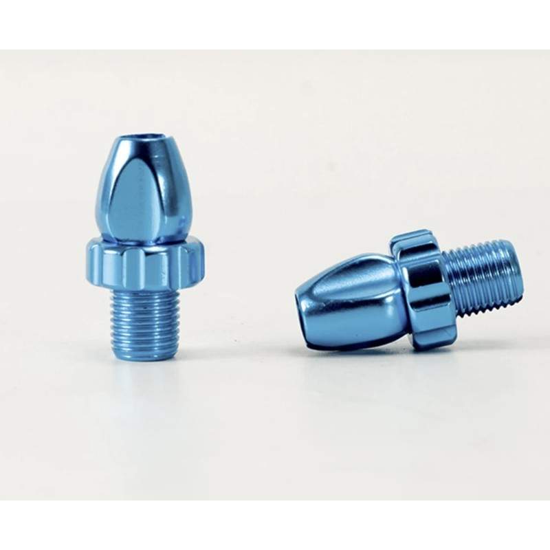 Rehulyuvalʹnyy hvynt halʹmivnoho vazhelya dlya elektrychnoho skutera, velosypeda chy podibnoho avtomobilya. Alyuminiy M7 i M10  