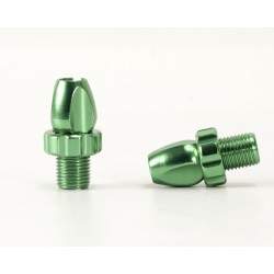 Rehulyuvalʹnyy hvynt halʹmivnoho vazhelya dlya elektrychnoho skutera, velosypeda chy podibnoho avtomobilya. Alyuminiy M7 i M10  