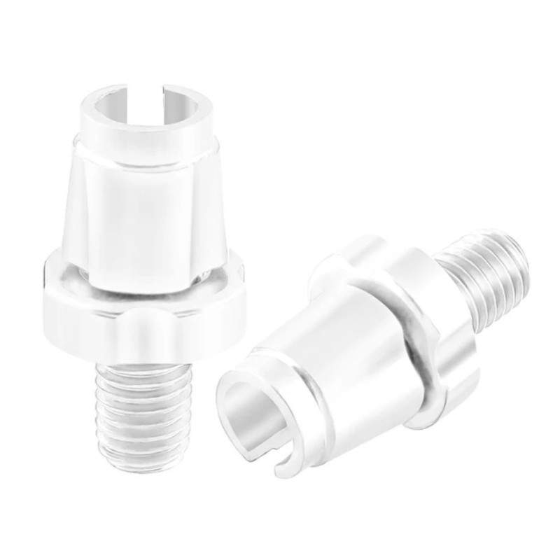 Vint za regulirane na spirachen lost za elektricheski skuter, velosiped ili podobno prevozno sredstvo. M7 i M10 aluminiĭ  - 9 V