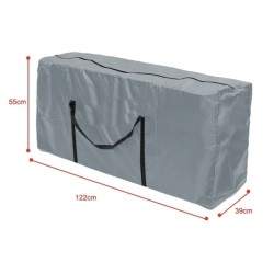 Univerzális vízálló hordtáska elektromos rollerhez három méretben  - 2 Univerzális vízálló hordtáska elektromos rollerhez három 