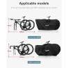 Transport bag 168cm x 85cm for mountain bike up to 27.5 inches  - 3 Transport bag 168cm x 85cm for mountain bike up to 27.5 inch
