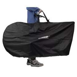 Transporttaske 168cm x 85cm til mountainbike op til 27,5 tommer  - 4 Transporttaske 168cm x 85cm til mountainbike op til 27,5 to