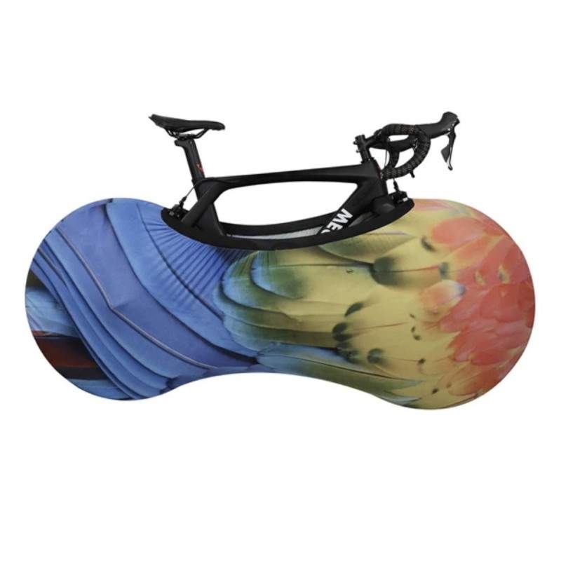 24", 26", 27,5", 700c Mountain Bike védőtáska  - 6 24", 26", 27,5", 700c Mountain Bike védőtáska
Kerékpár védőtáska
Mountain bik