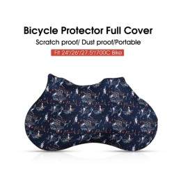 24", 26", 27,5", 700c Mountain Bike védőtáska  - 10 24", 26", 27,5", 700c Mountain Bike védőtáska
Kerékpár védőtáska
Mountain bi